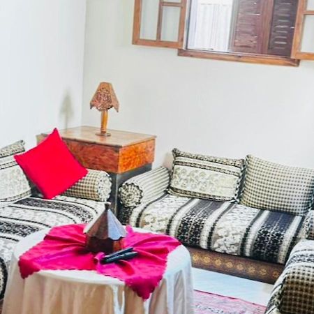 Appartement A 4 Minutes De La Plage Suvayr Dış mekan fotoğraf