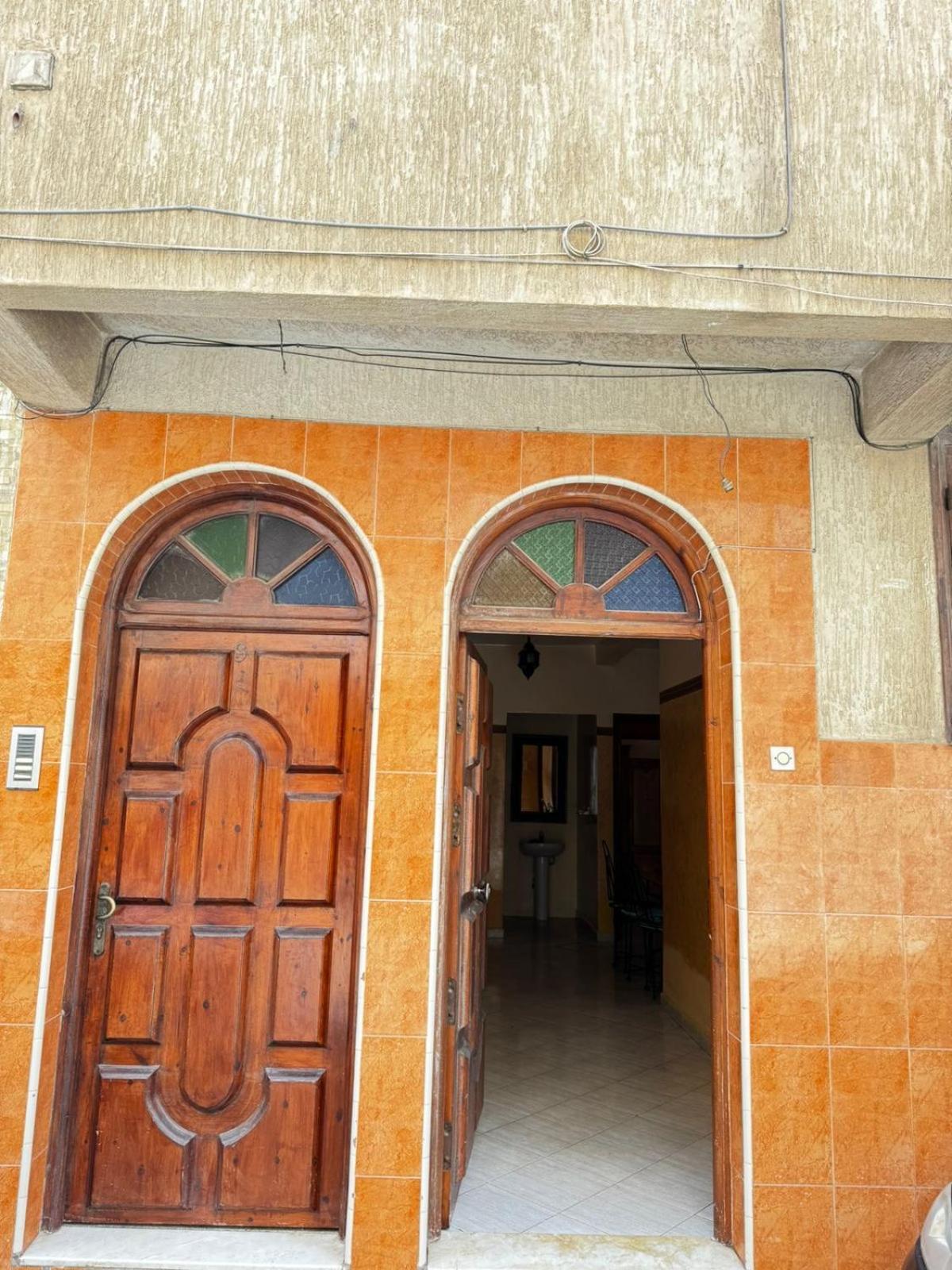 Appartement A 4 Minutes De La Plage Suvayr Dış mekan fotoğraf