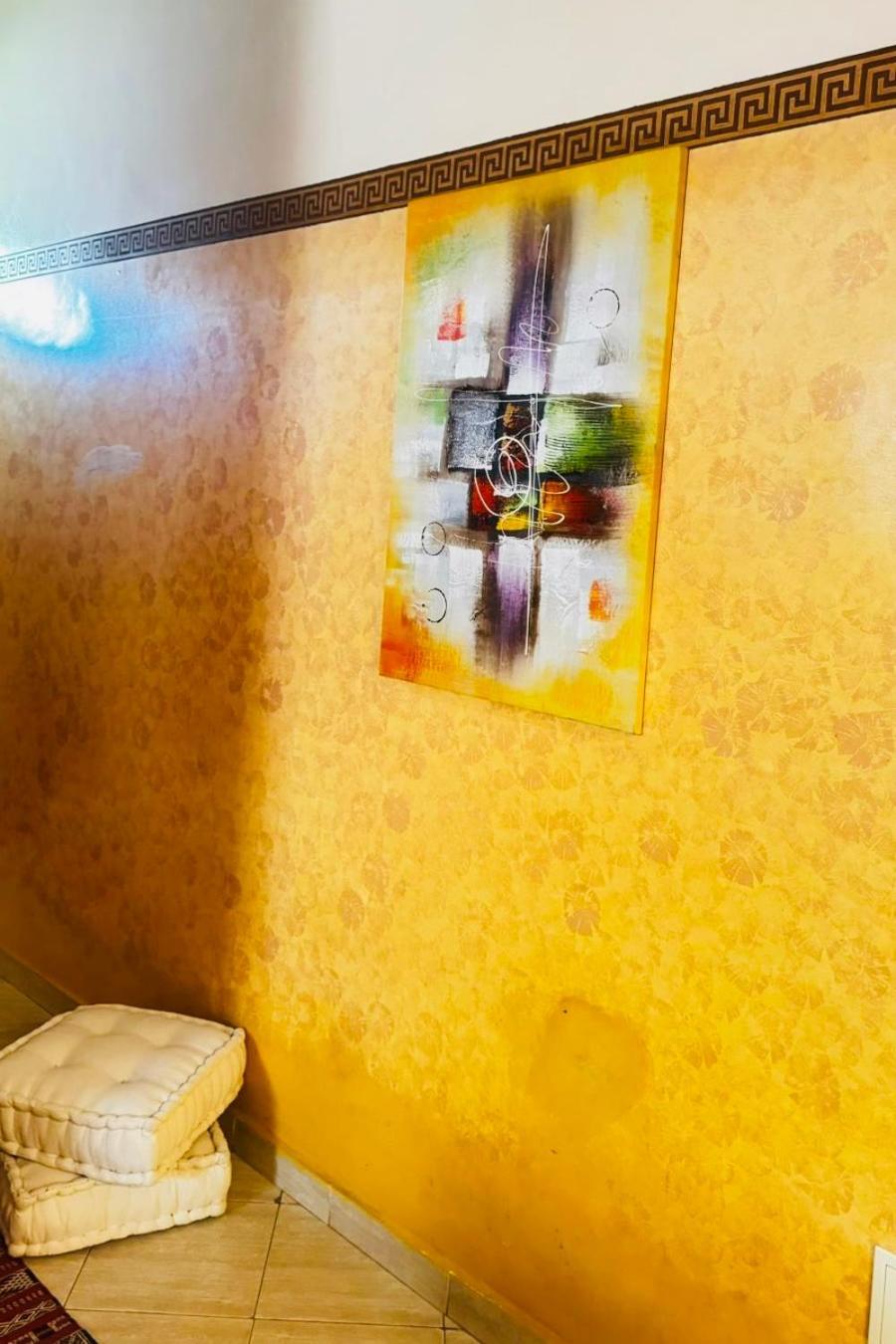 Appartement A 4 Minutes De La Plage Suvayr Dış mekan fotoğraf