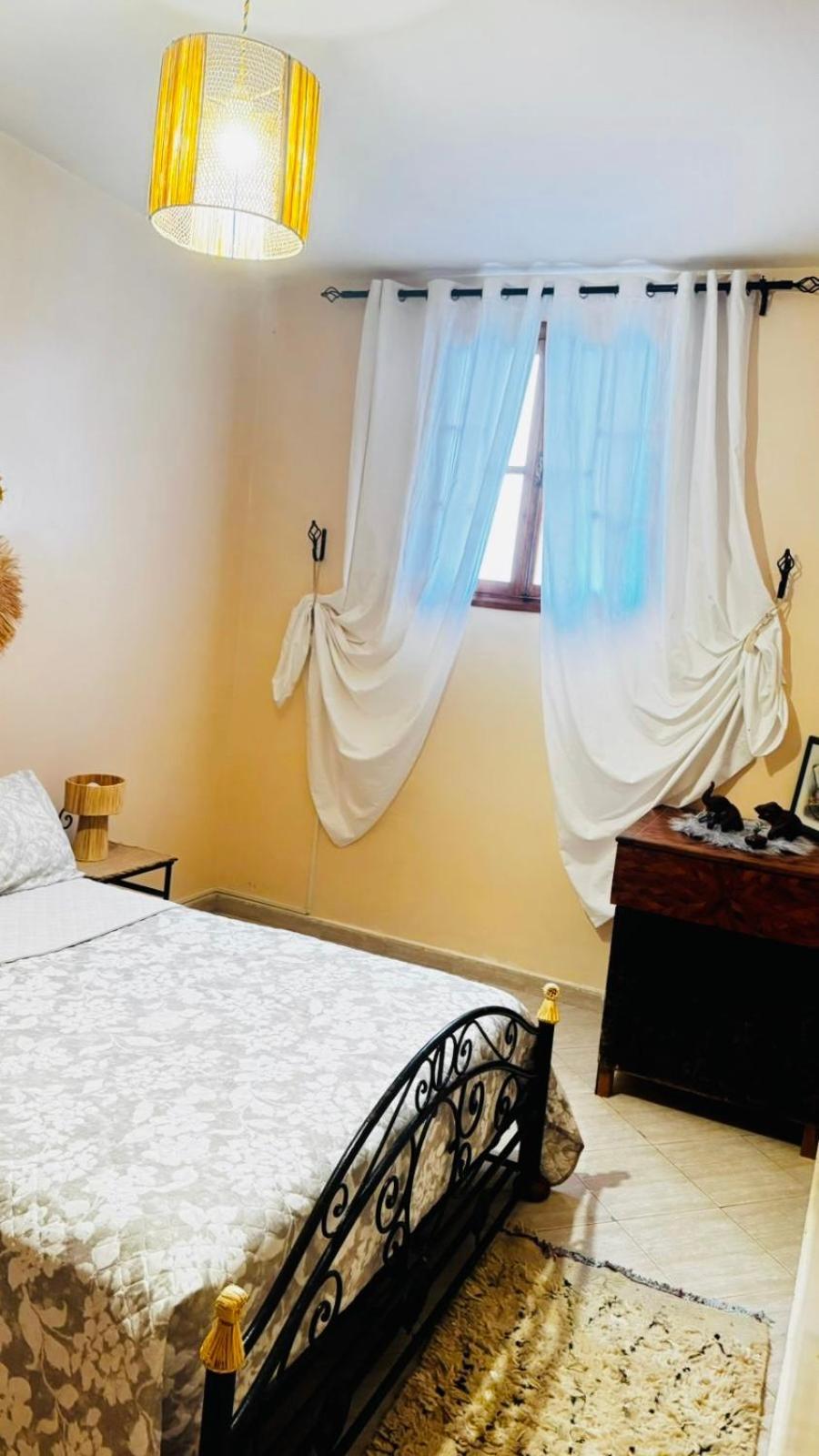 Appartement A 4 Minutes De La Plage Suvayr Dış mekan fotoğraf