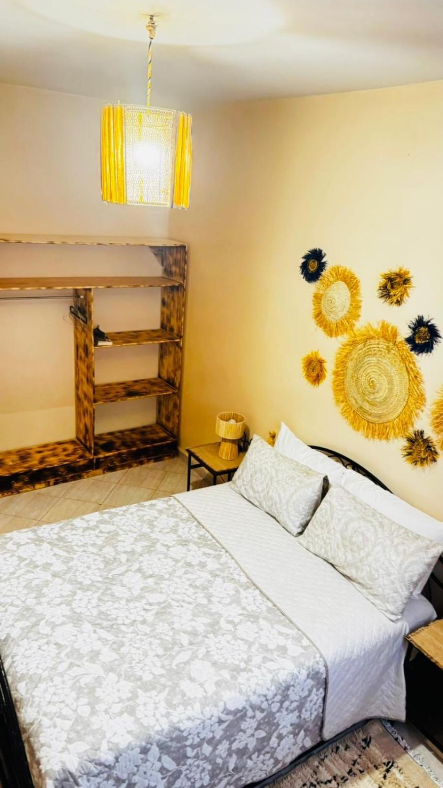 Appartement A 4 Minutes De La Plage Suvayr Dış mekan fotoğraf
