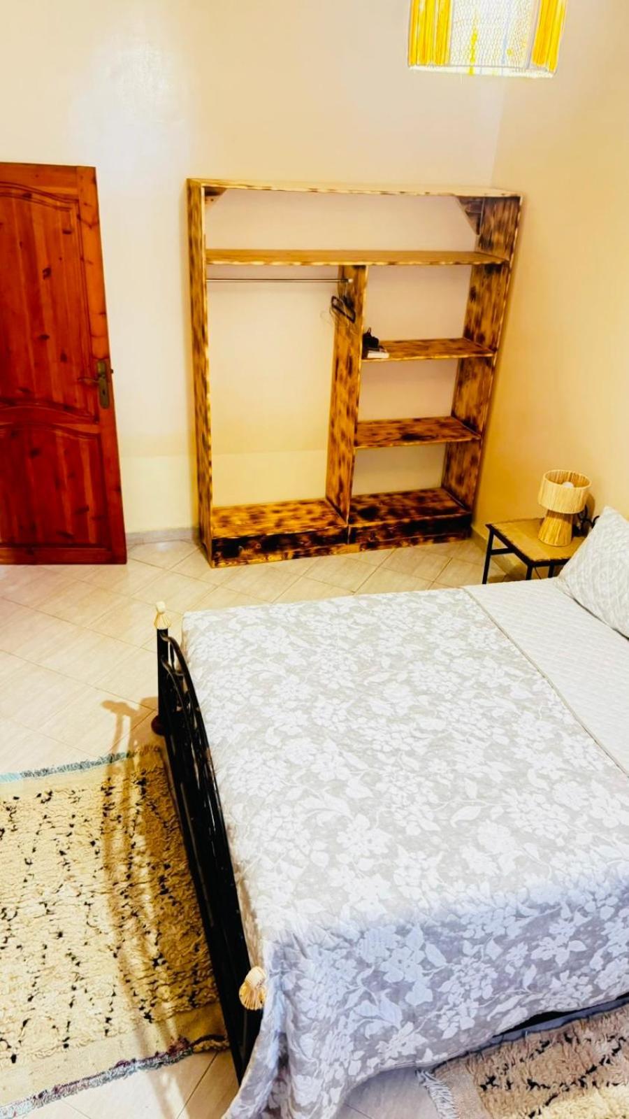 Appartement A 4 Minutes De La Plage Suvayr Dış mekan fotoğraf