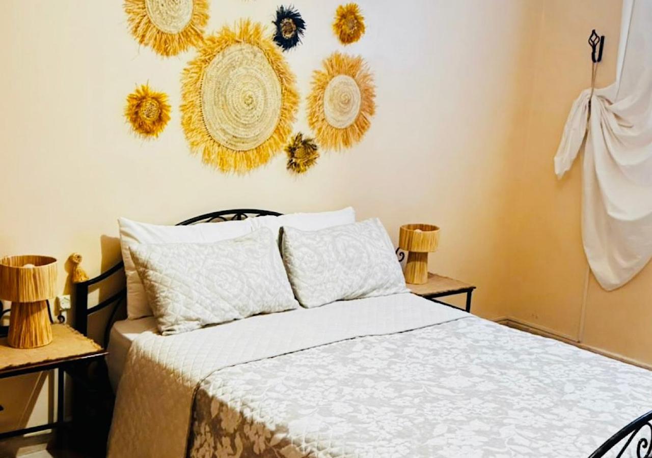 Appartement A 4 Minutes De La Plage Suvayr Dış mekan fotoğraf