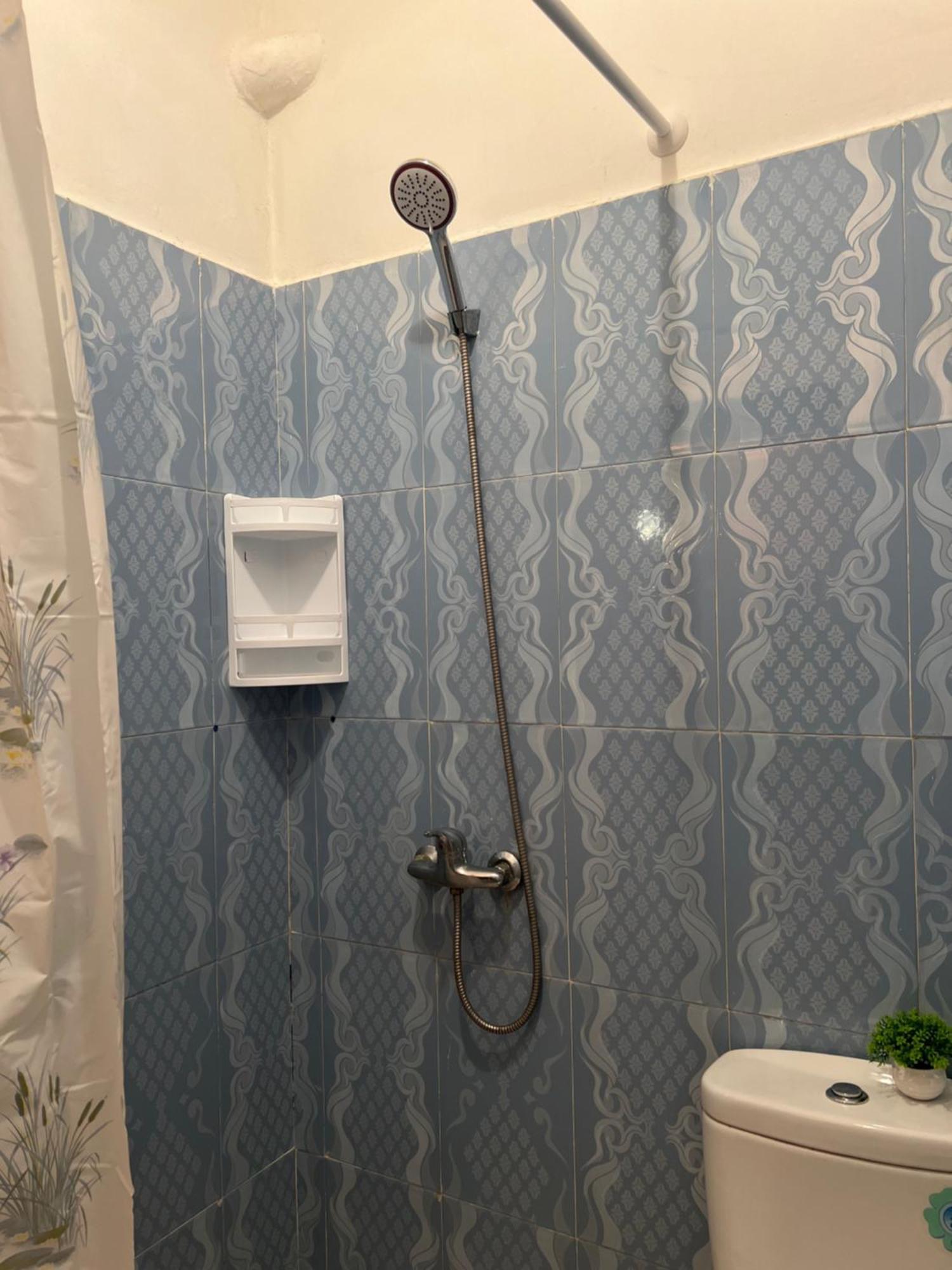 Appartement A 4 Minutes De La Plage Suvayr Dış mekan fotoğraf