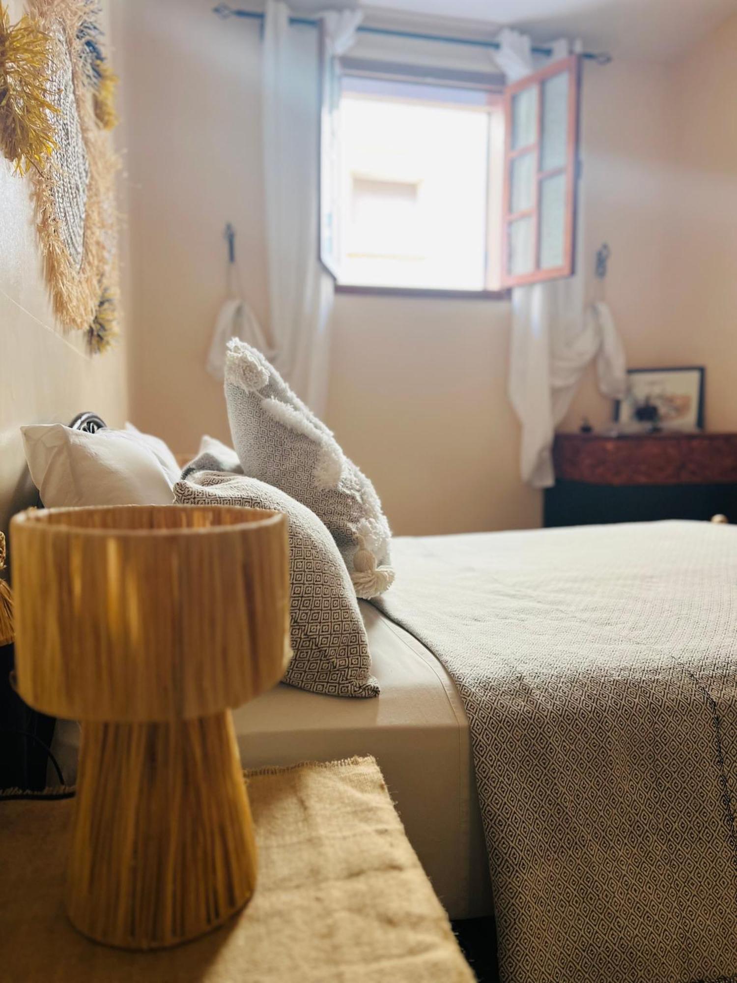 Appartement A 4 Minutes De La Plage Suvayr Dış mekan fotoğraf