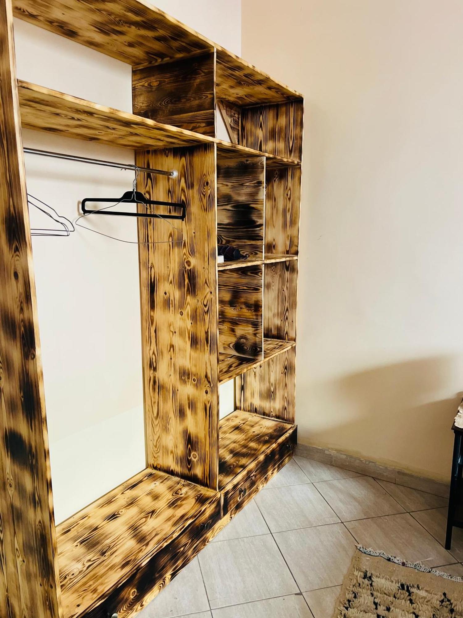 Appartement A 4 Minutes De La Plage Suvayr Dış mekan fotoğraf