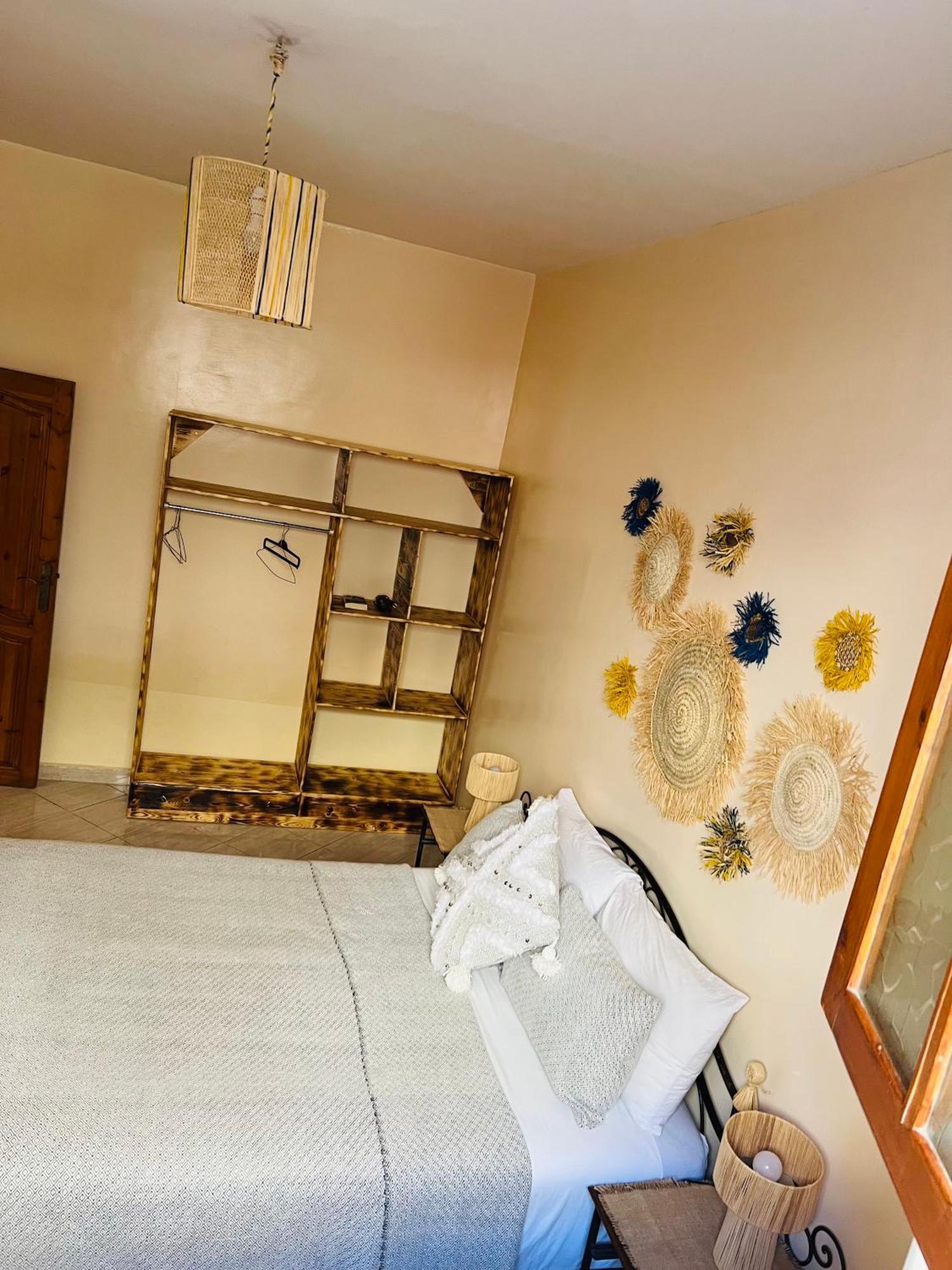 Appartement A 4 Minutes De La Plage Suvayr Dış mekan fotoğraf