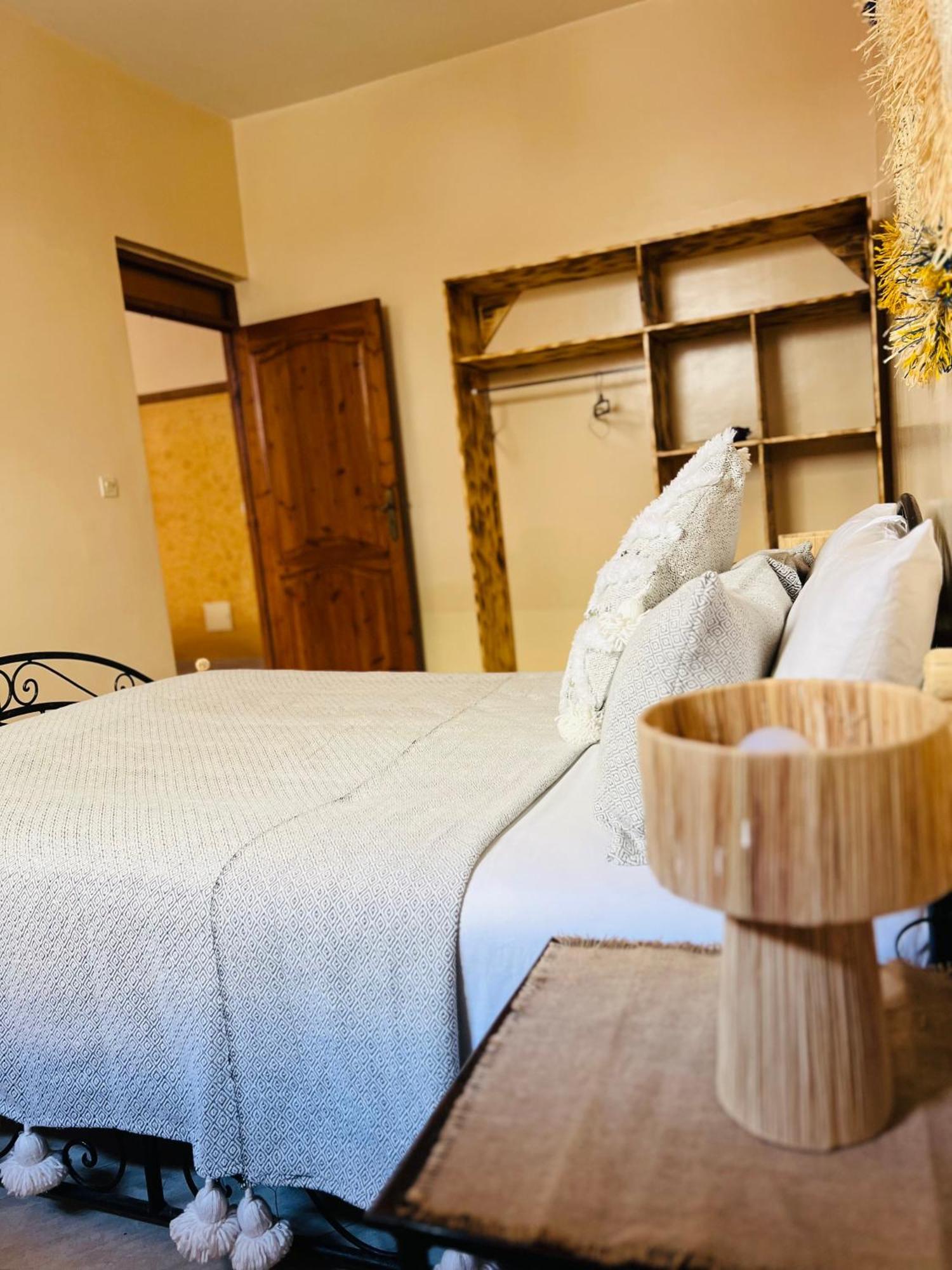 Appartement A 4 Minutes De La Plage Suvayr Dış mekan fotoğraf