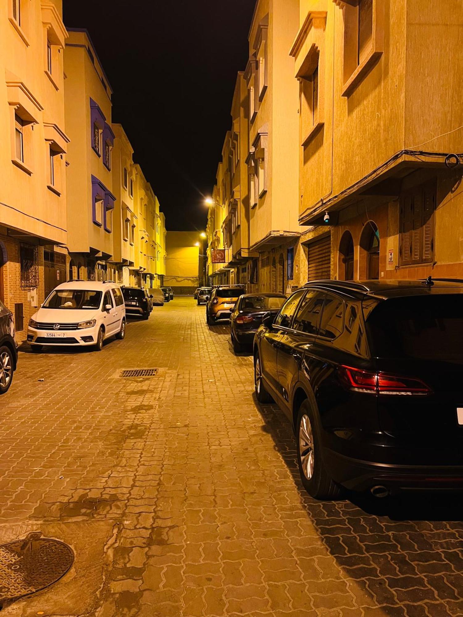 Appartement A 4 Minutes De La Plage Suvayr Dış mekan fotoğraf