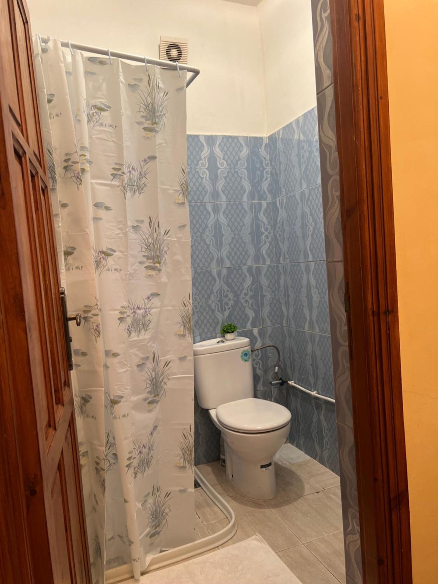 Appartement A 4 Minutes De La Plage Suvayr Dış mekan fotoğraf
