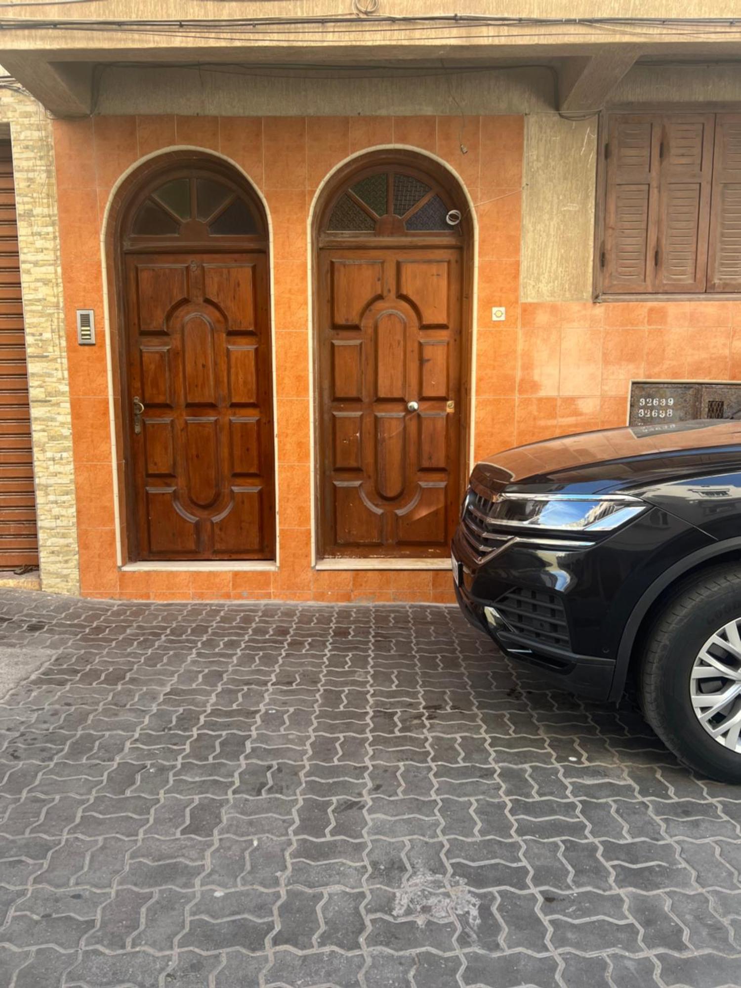 Appartement A 4 Minutes De La Plage Suvayr Dış mekan fotoğraf